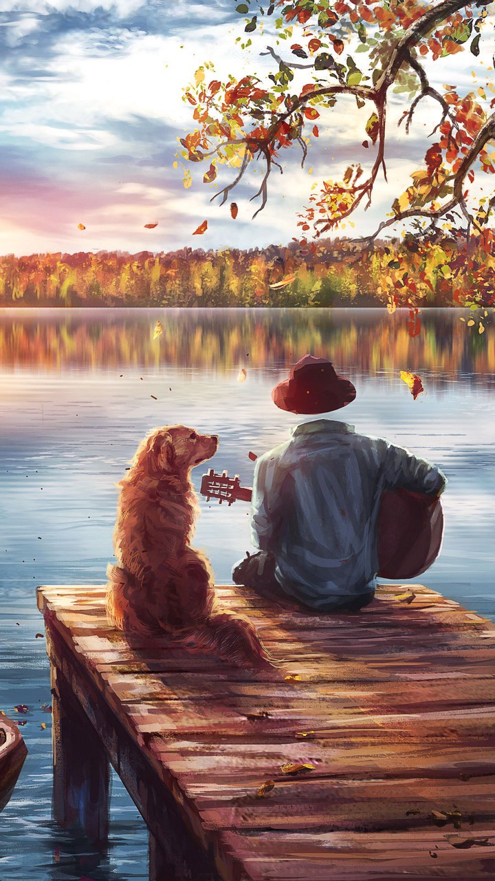 That Moment ( ◜‿◝ )♡