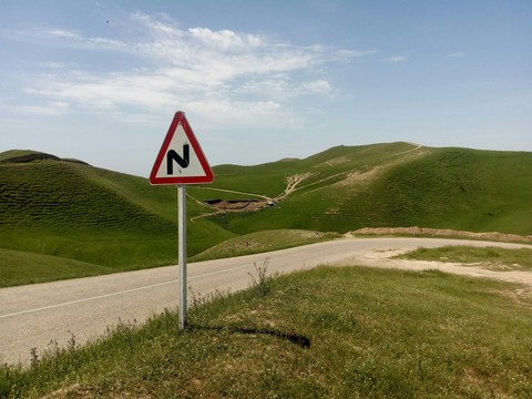 signage, infrastructure桌布