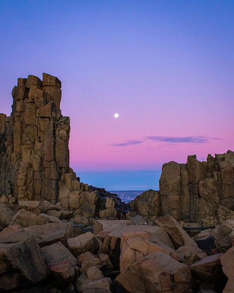 Sunset Закат