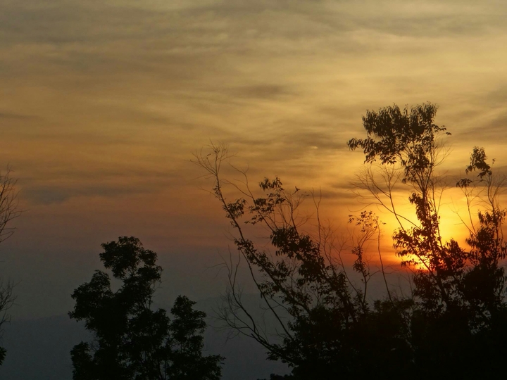 Colors of the Sun.