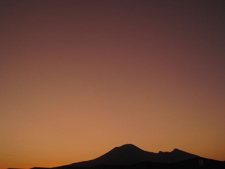 Vesuvius