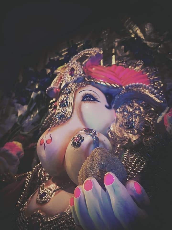 Ganesh Chaturthi