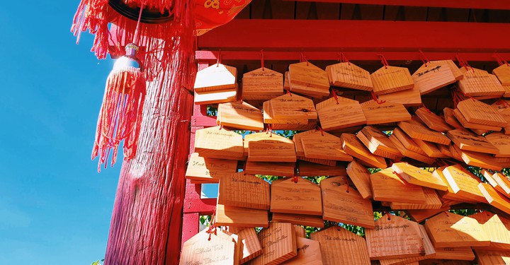 Tea pagoda