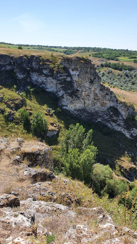 Moldova Nature