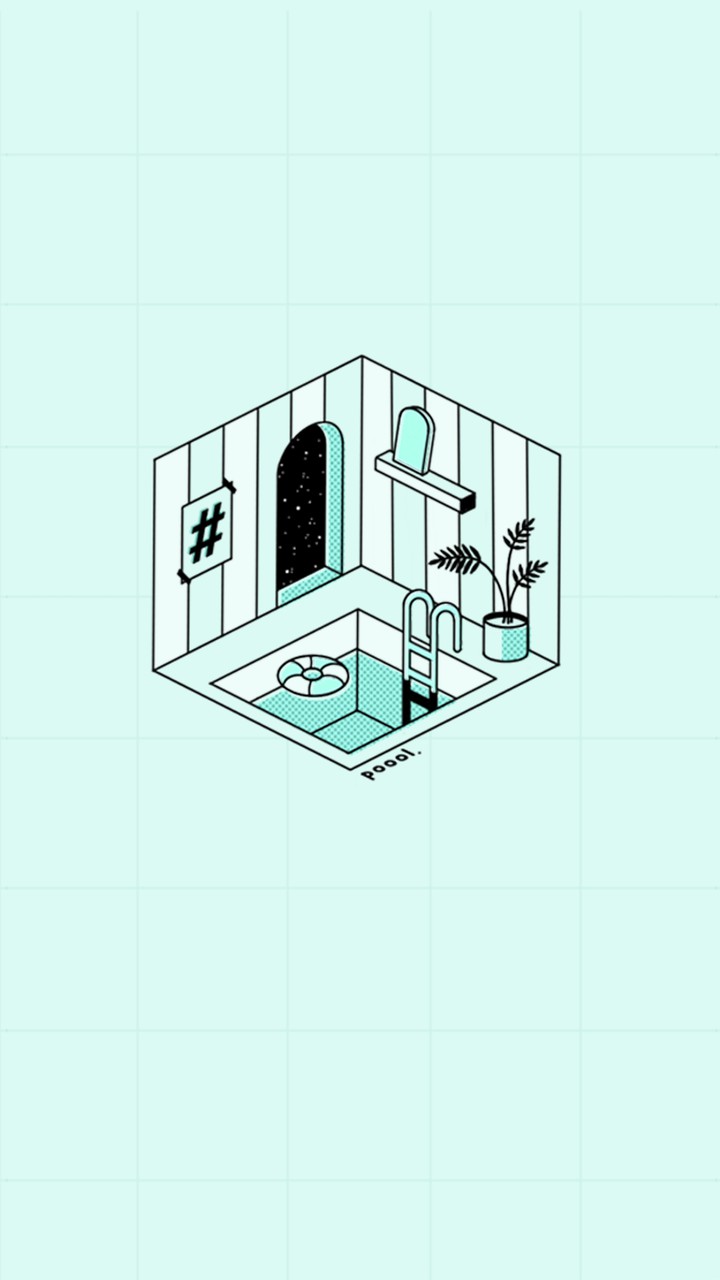 poool