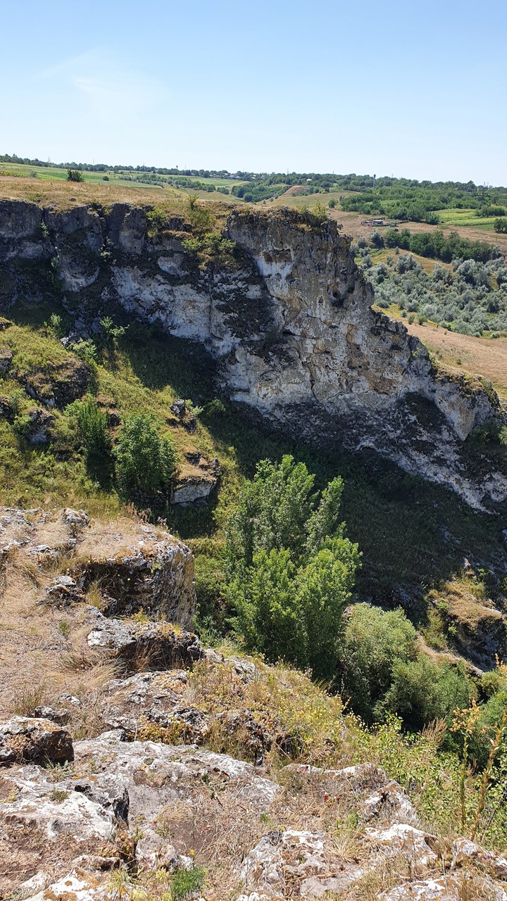 Moldova Nature