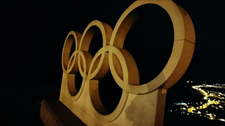 Portland Olympics
