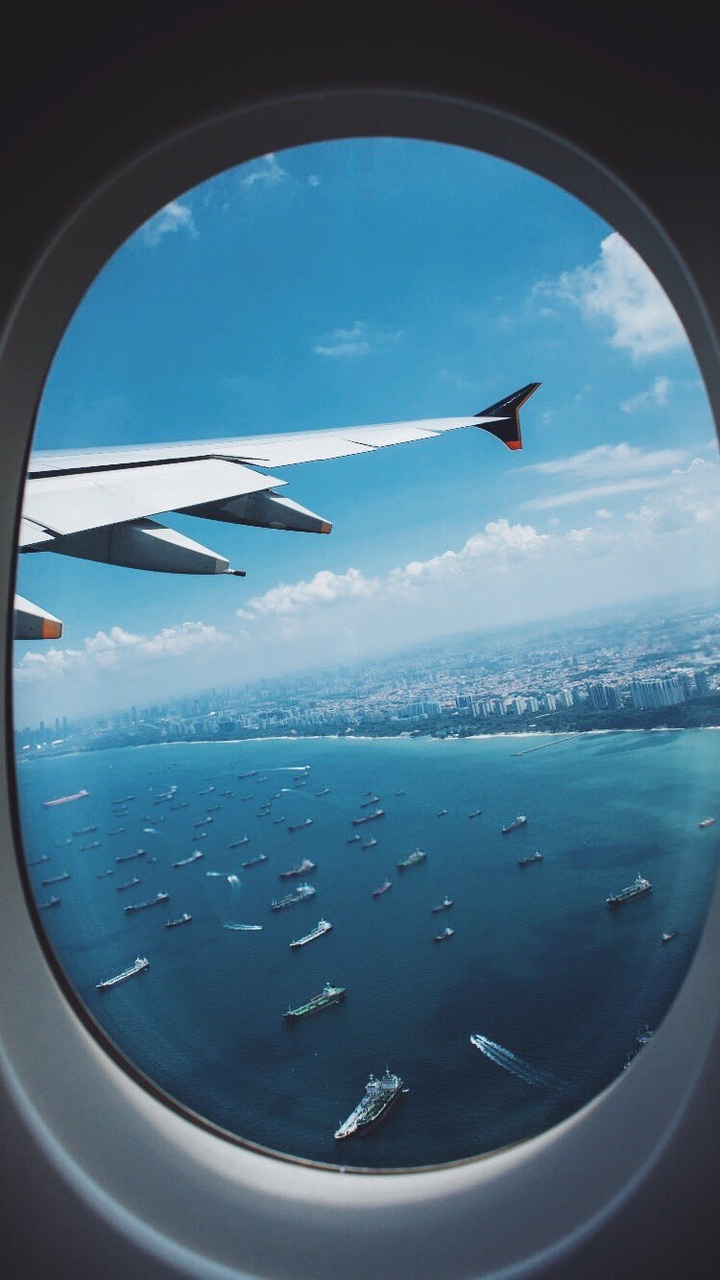 Airplane
