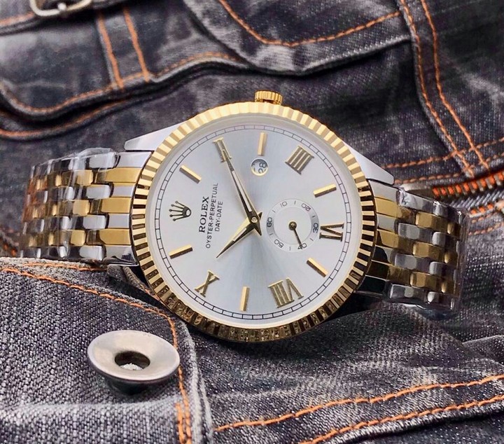 Rolex