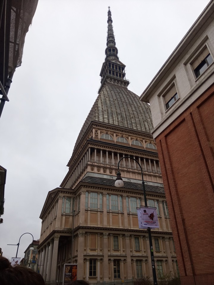Mole Antonelliana