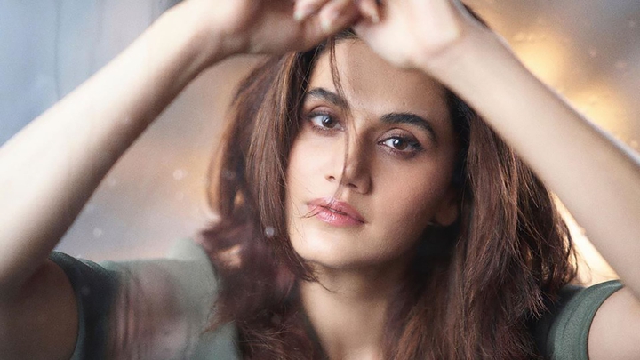 Taapsee Pannu