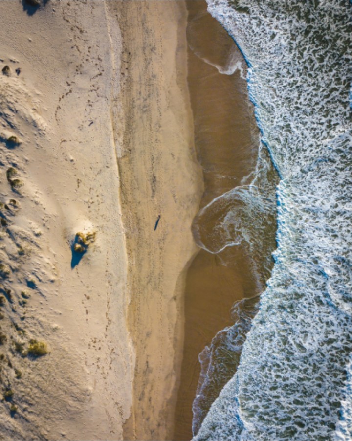 sea