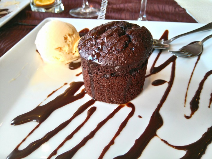 Brownchoc