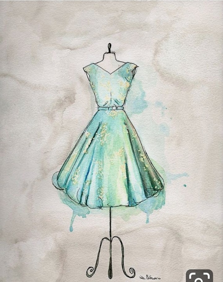 cloth design
