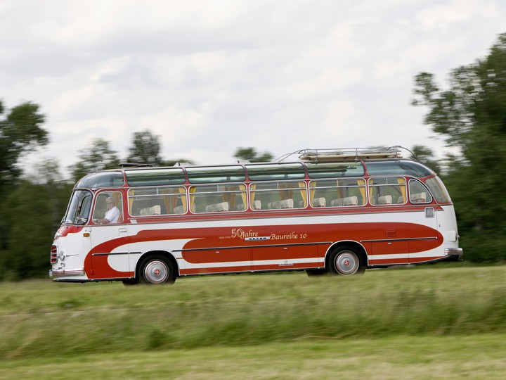 setra