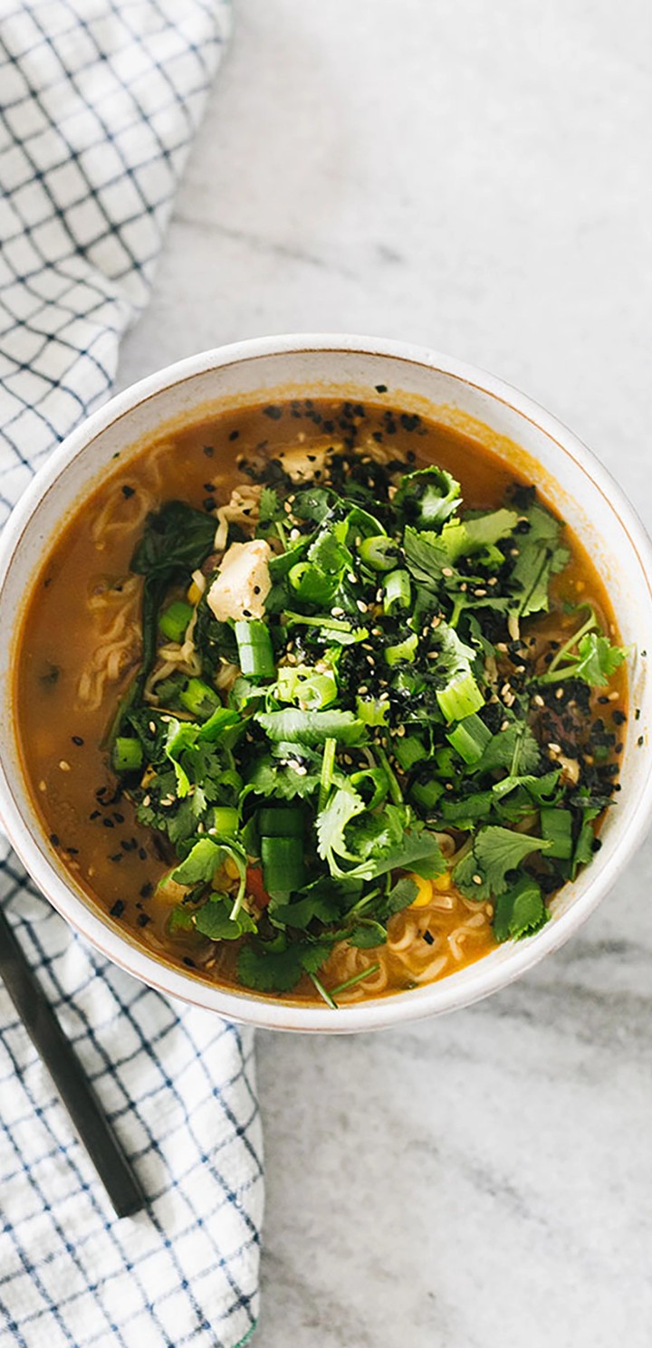noodles