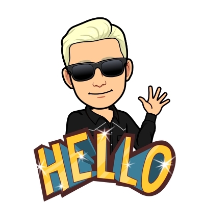 my bitmoji