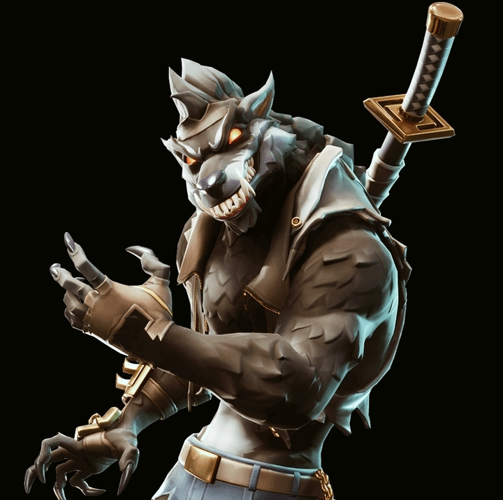Wolf
