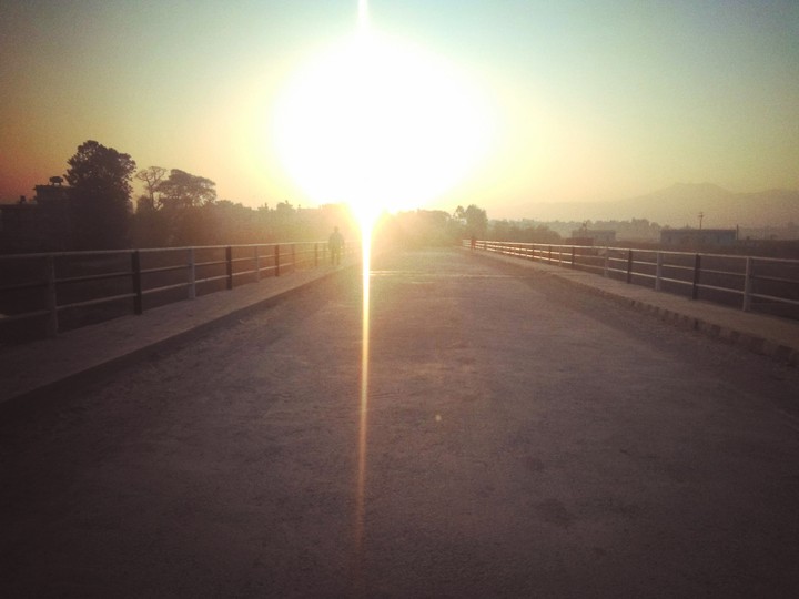 Flare!