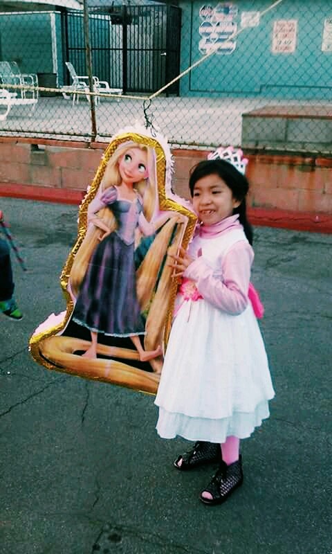 Princesa