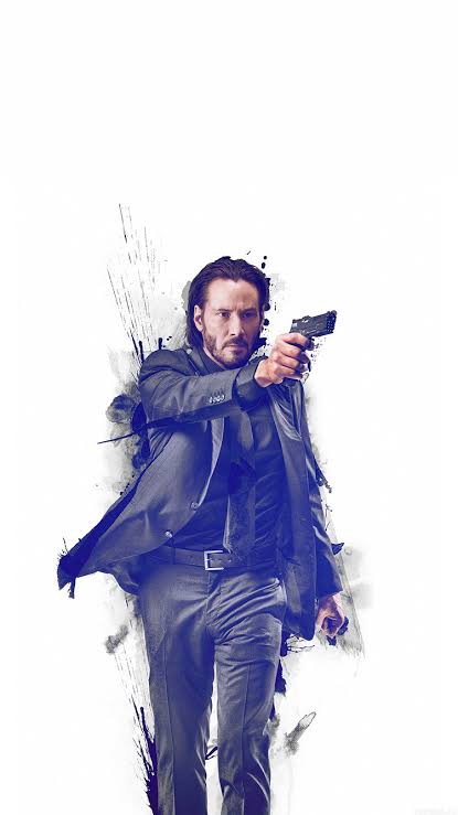 John wick