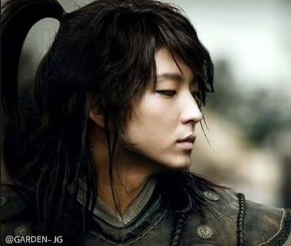 lee joon gi