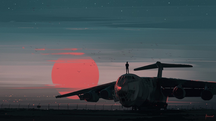 art