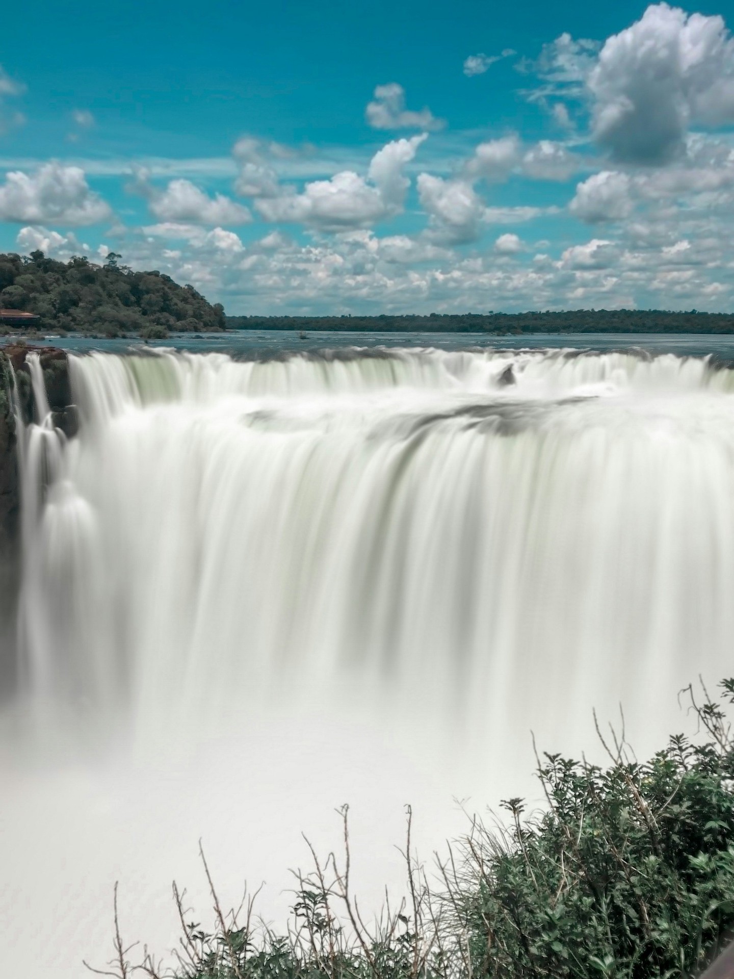 тапети Water, waterfall