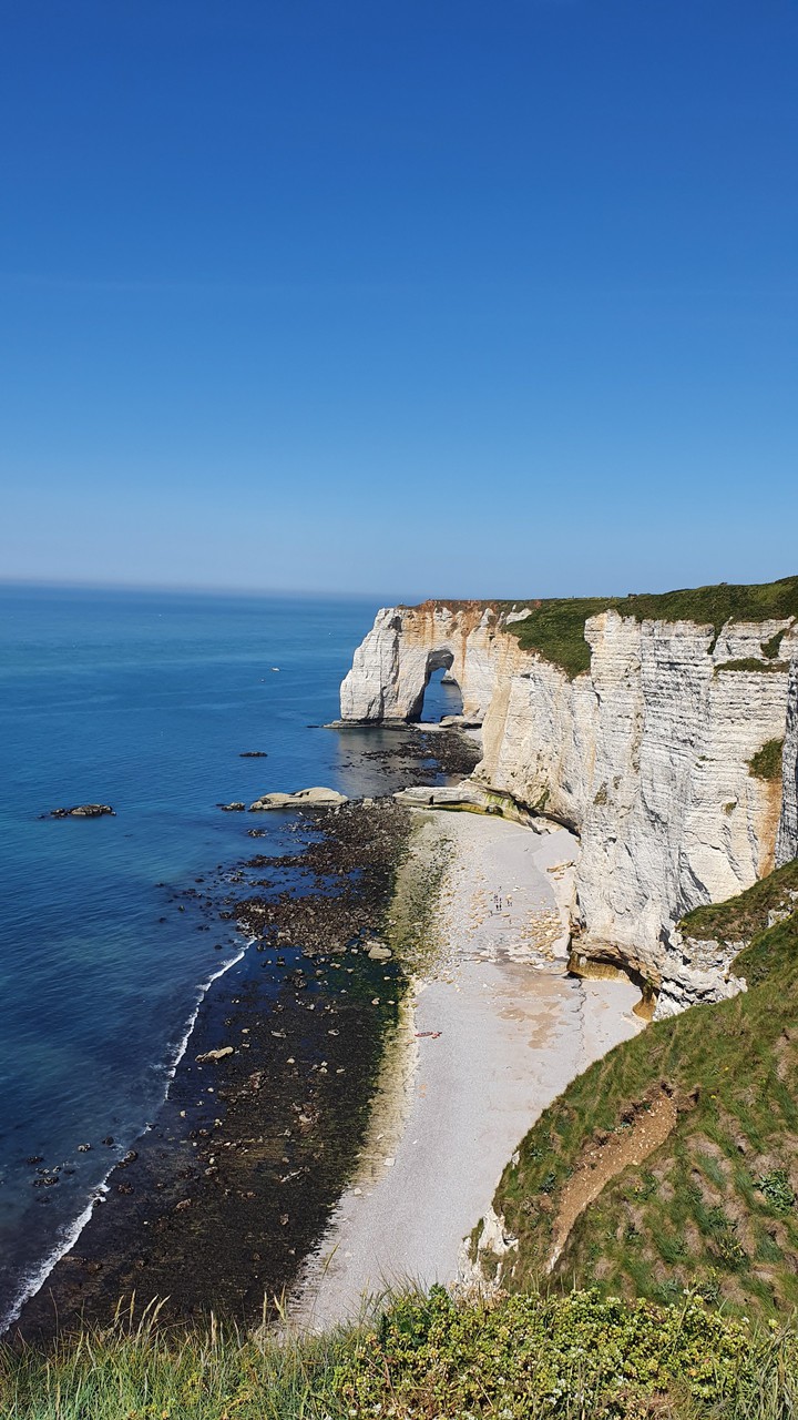 Etretat