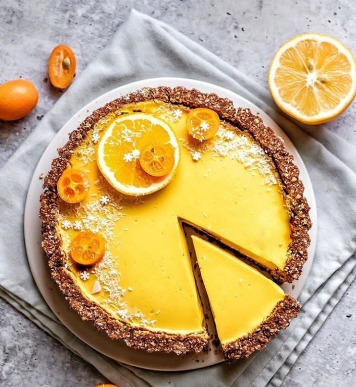 Dessert