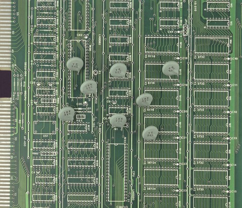 Industry