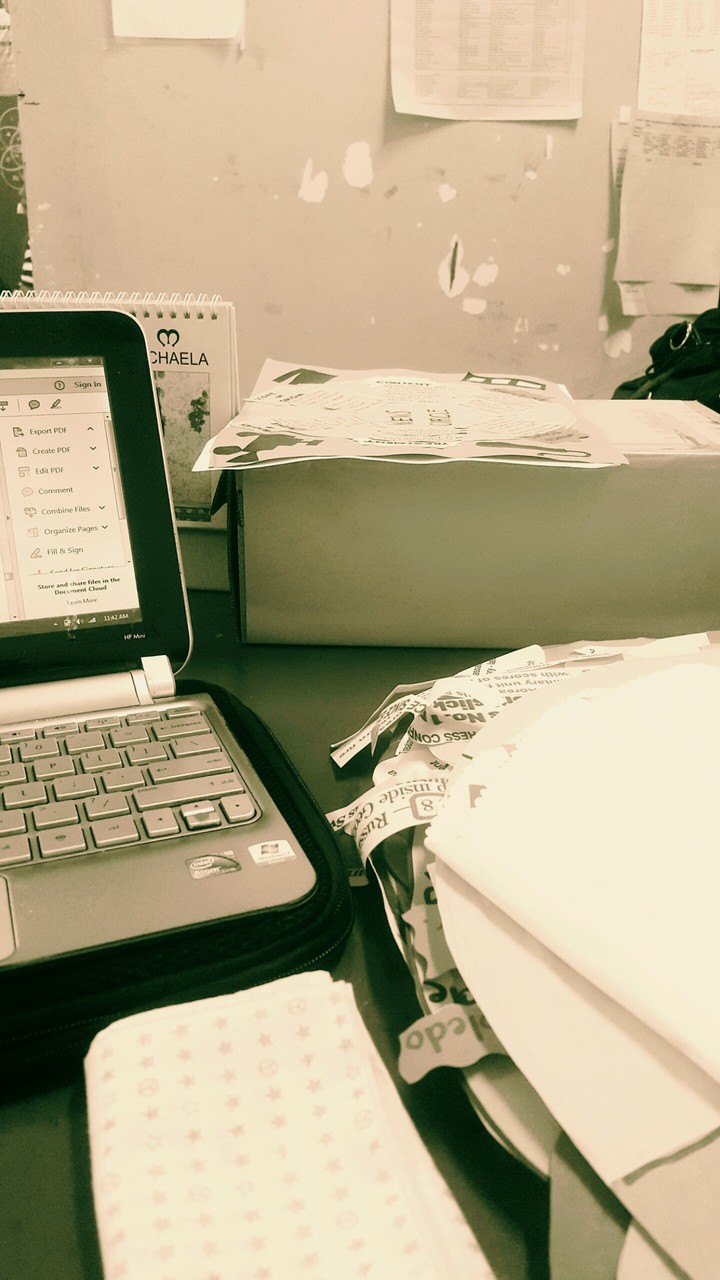 Work