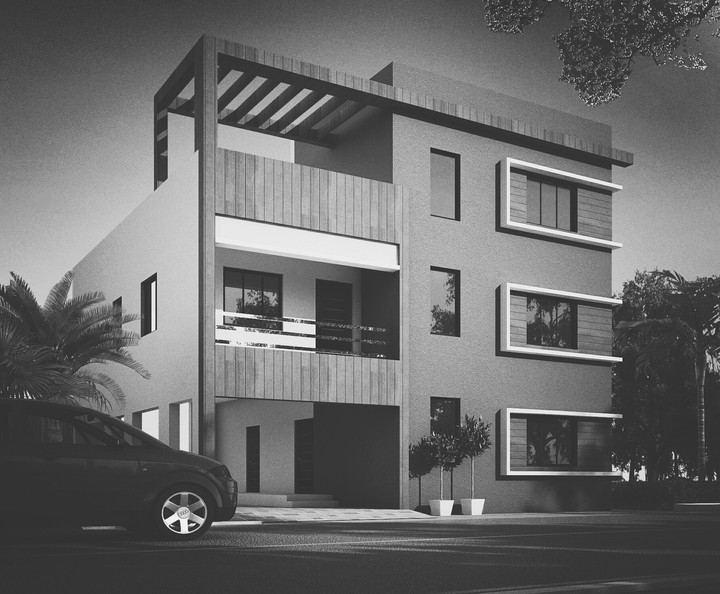 Dream Home