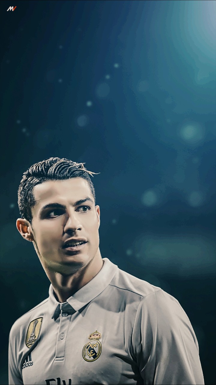 CRISTIANO RONALDO 7