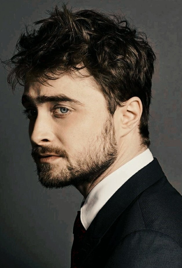 Daniel Radcliffe