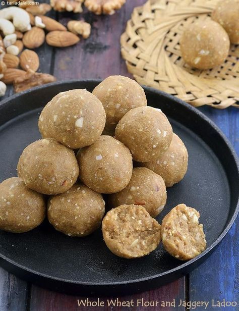 Laddu