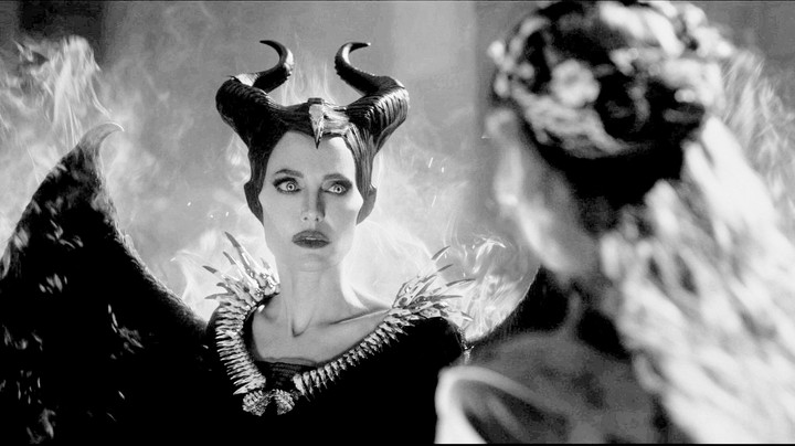Maleficent♥️