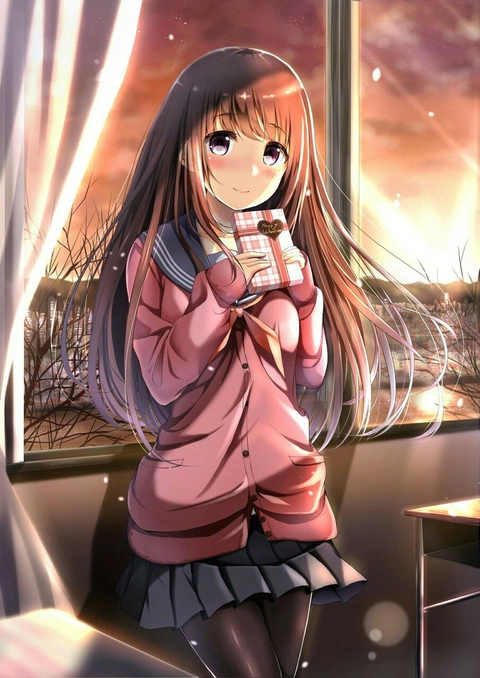confession