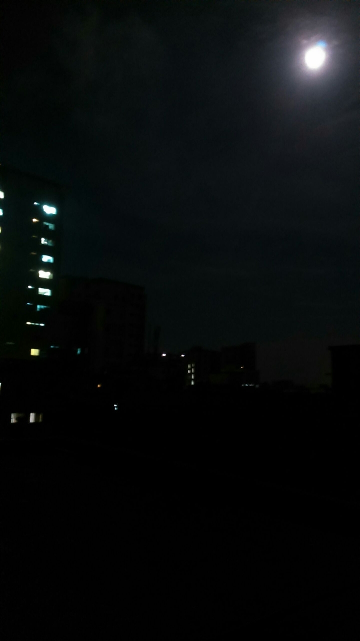 love moon❤