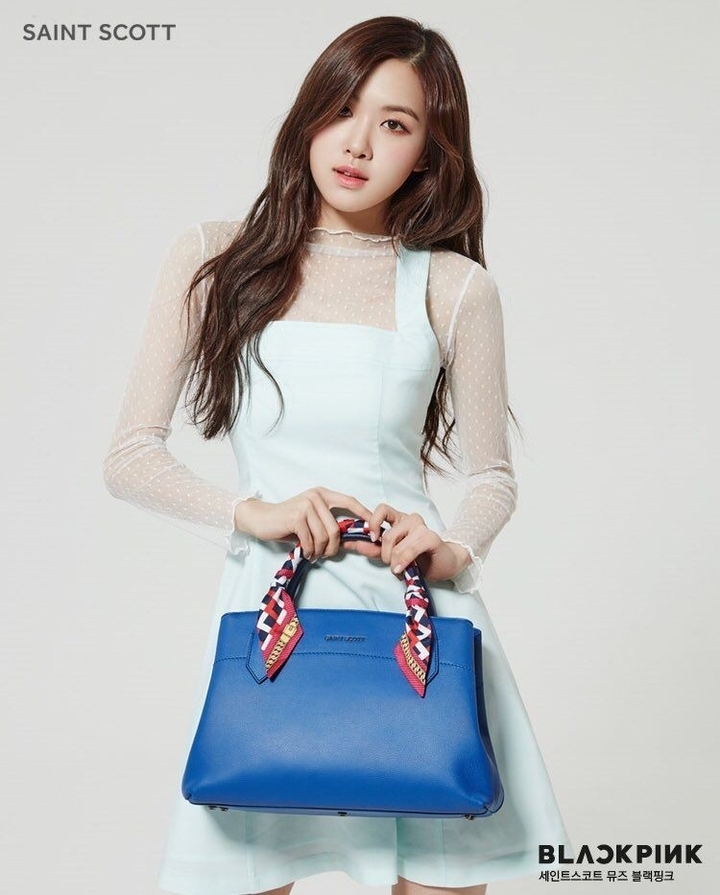 rosè blackpink