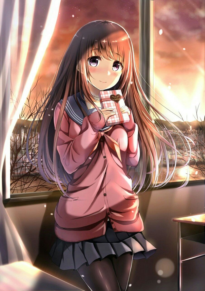 confession