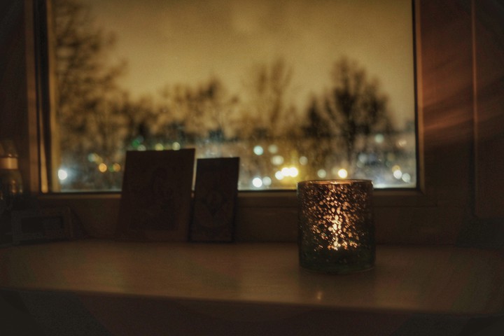 Evening