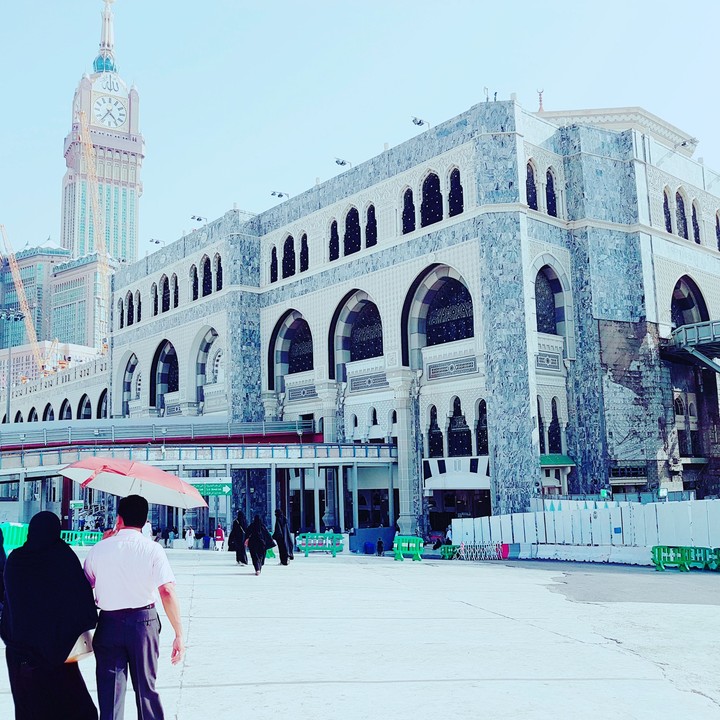 mekka