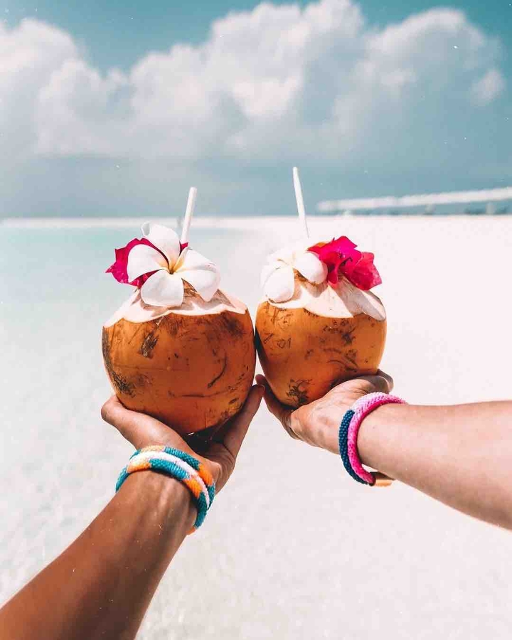 paradise