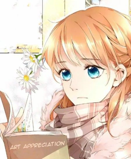 Anime ❤
