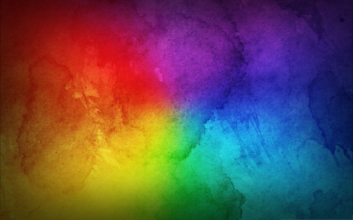 full color