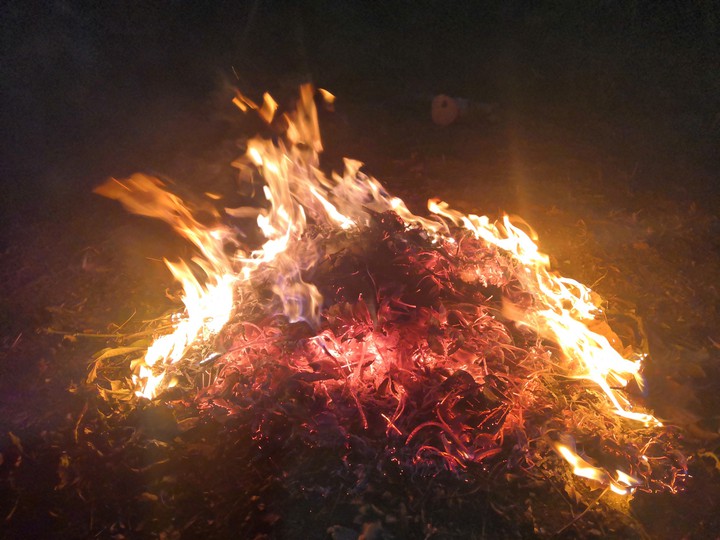 fire