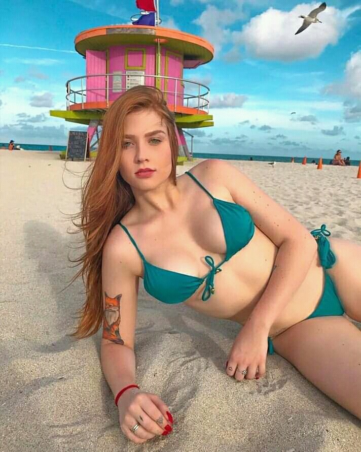 sexy