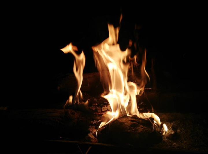 Fire
