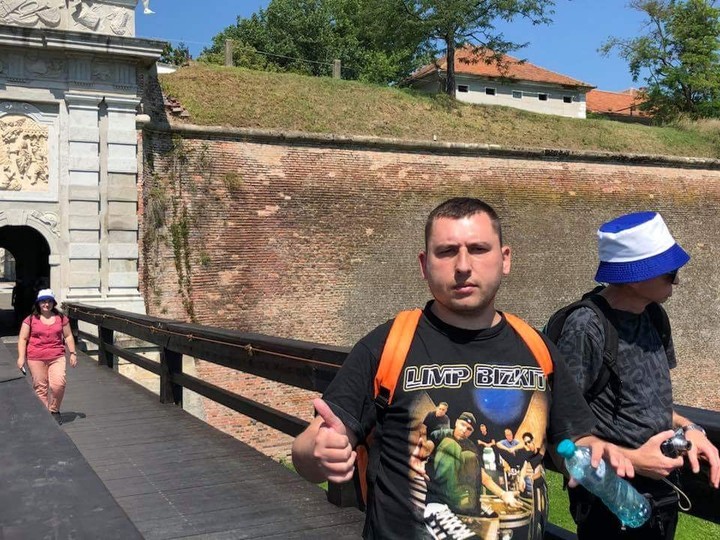ב sibiu